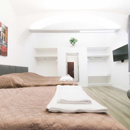 Apartma City & Free Parking Ljubljana Buitenkant foto